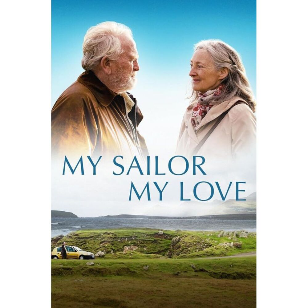 My Sailor, My Love  DVD